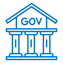 Government Icon