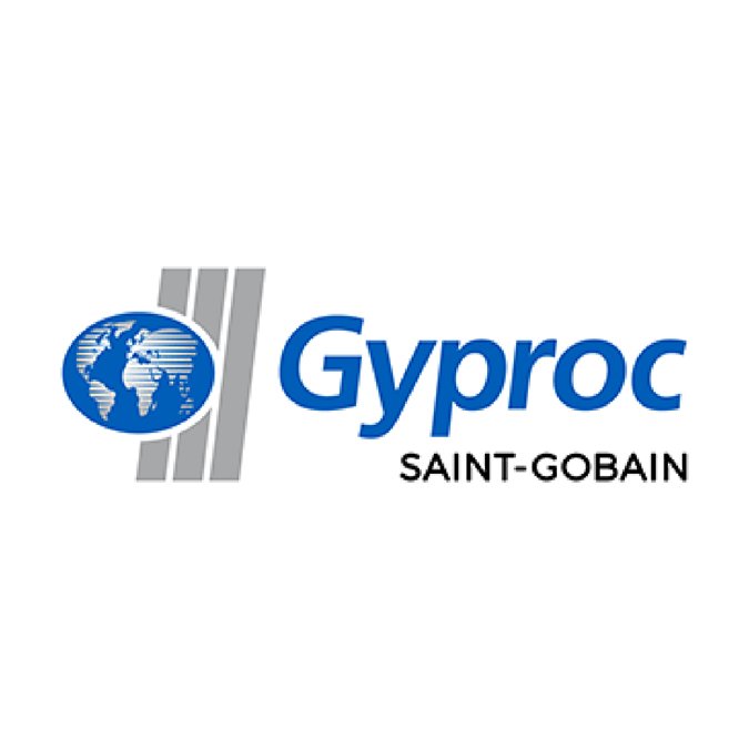 Gyproc